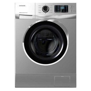 Daewoo DWK-8243 Washing Machine